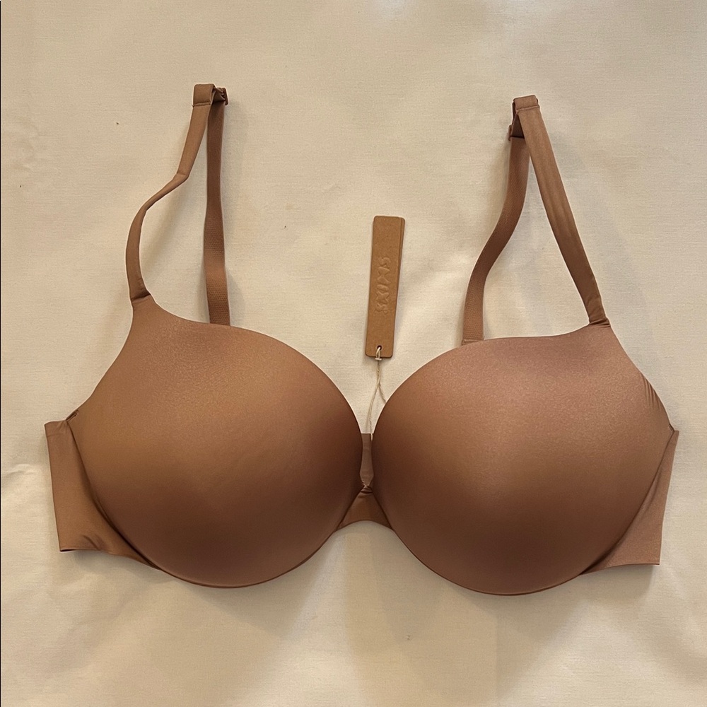 SKIMS ULTIMATE TEARDROP PUSH-UP BRA